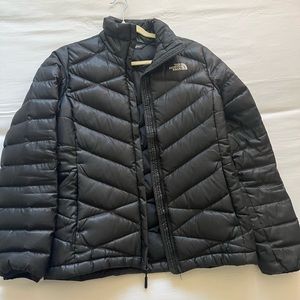 North Face Puffer Jacket